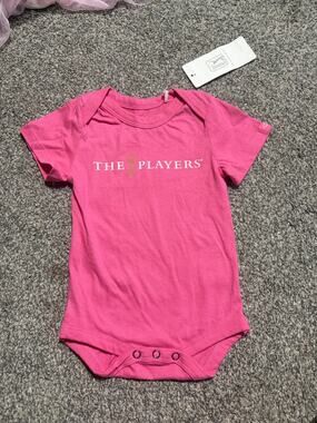 NWT Girls 3 month onsesie